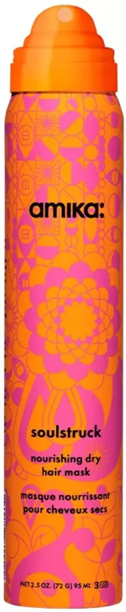 Amika Soulstruck Nourishing Dry Hair Mask 200 ml