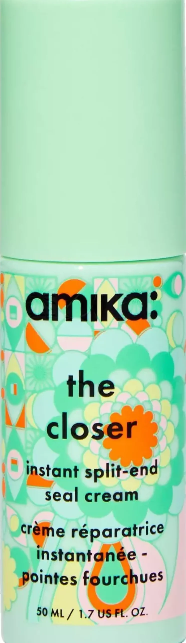 AmikaThe Closer Instant Repair Cream 50 ml