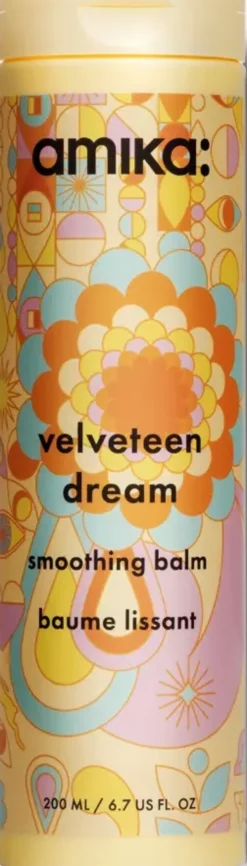 Amika Velveteen Dream Smoothing Balm 200 ml