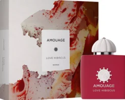 AmouageSecret Garden Collection Love Hibiscus Eau de Parfum 100 ml