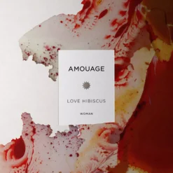 AmouageSecret Garden Collection Love Hibiscus Eau de Parfum 100 ml