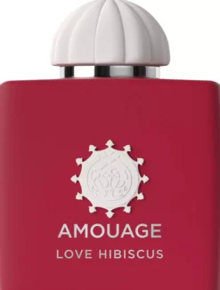 AmouageSecret Garden Collection Love Hibiscus Eau de Parfum 100 ml