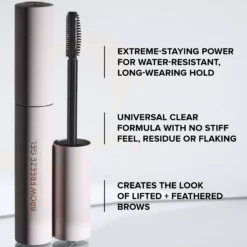 Anastasia Beverly Hills Brow Freeze Gel