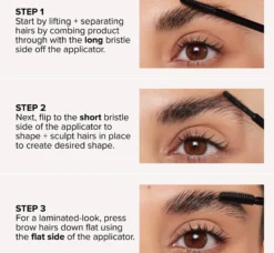 Anastasia Beverly Hills Brow Freeze Gel