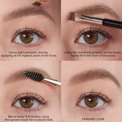 Anastasia Beverly Hills DipBrow Pomade Granite
