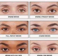 Anastasia Beverly Hills DipBrow Pomade Granite