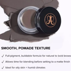 Anastasia Beverly Hills Dip Brow Pomade Medium Brown