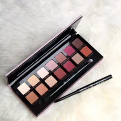 Anastasia Beverly Hills Eyeshadow Palette Modern Renaissance