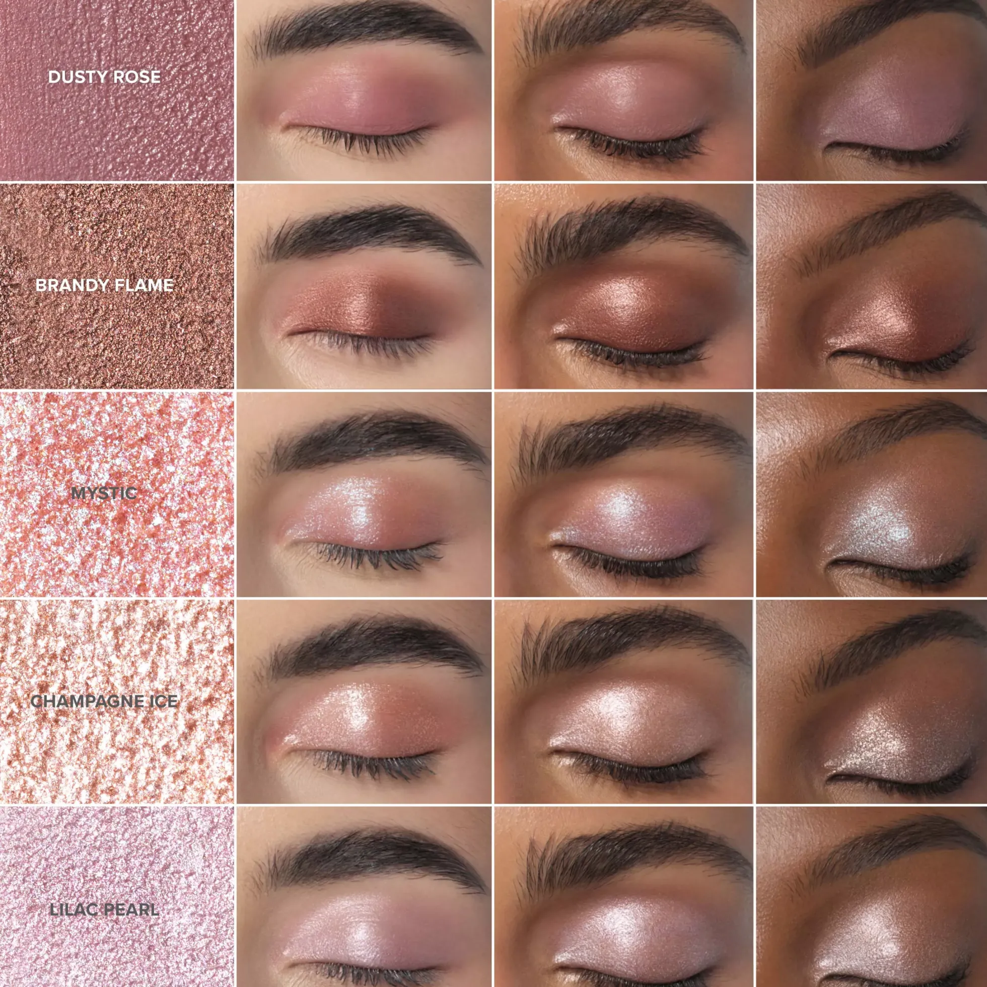 Anastasia Beverly Hills GLIDR Shadow Stick Champagne Ice
