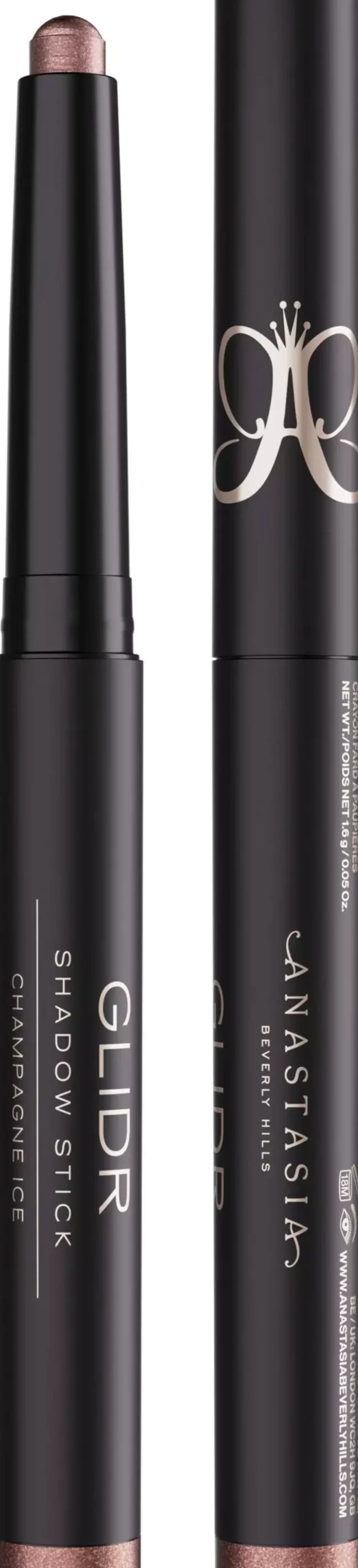 Anastasia Beverly Hills GLIDR Shadow Stick Champagne Ice
