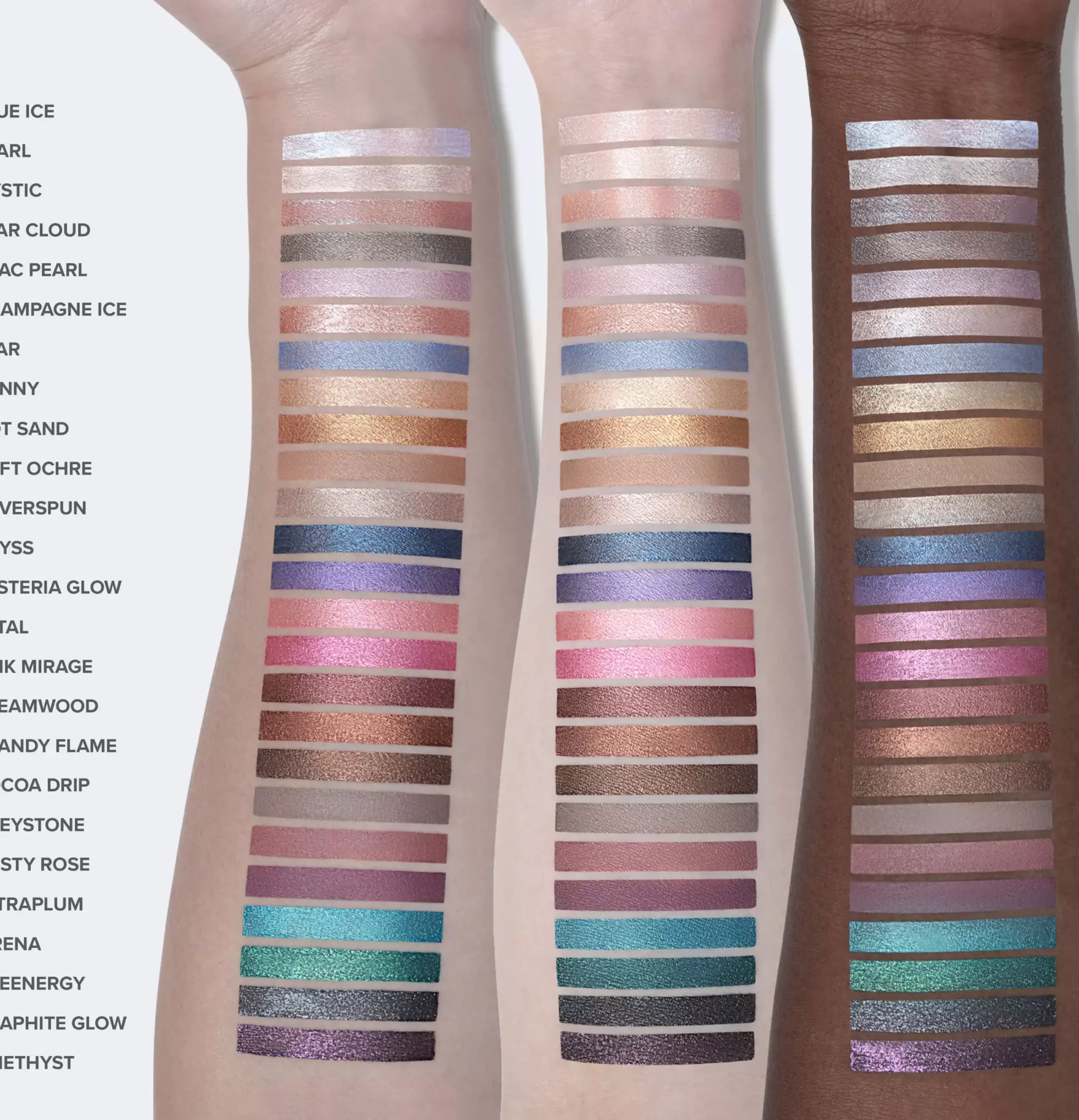 Anastasia Beverly Hills GLIDR Shadow Stick Cocoa Drip
