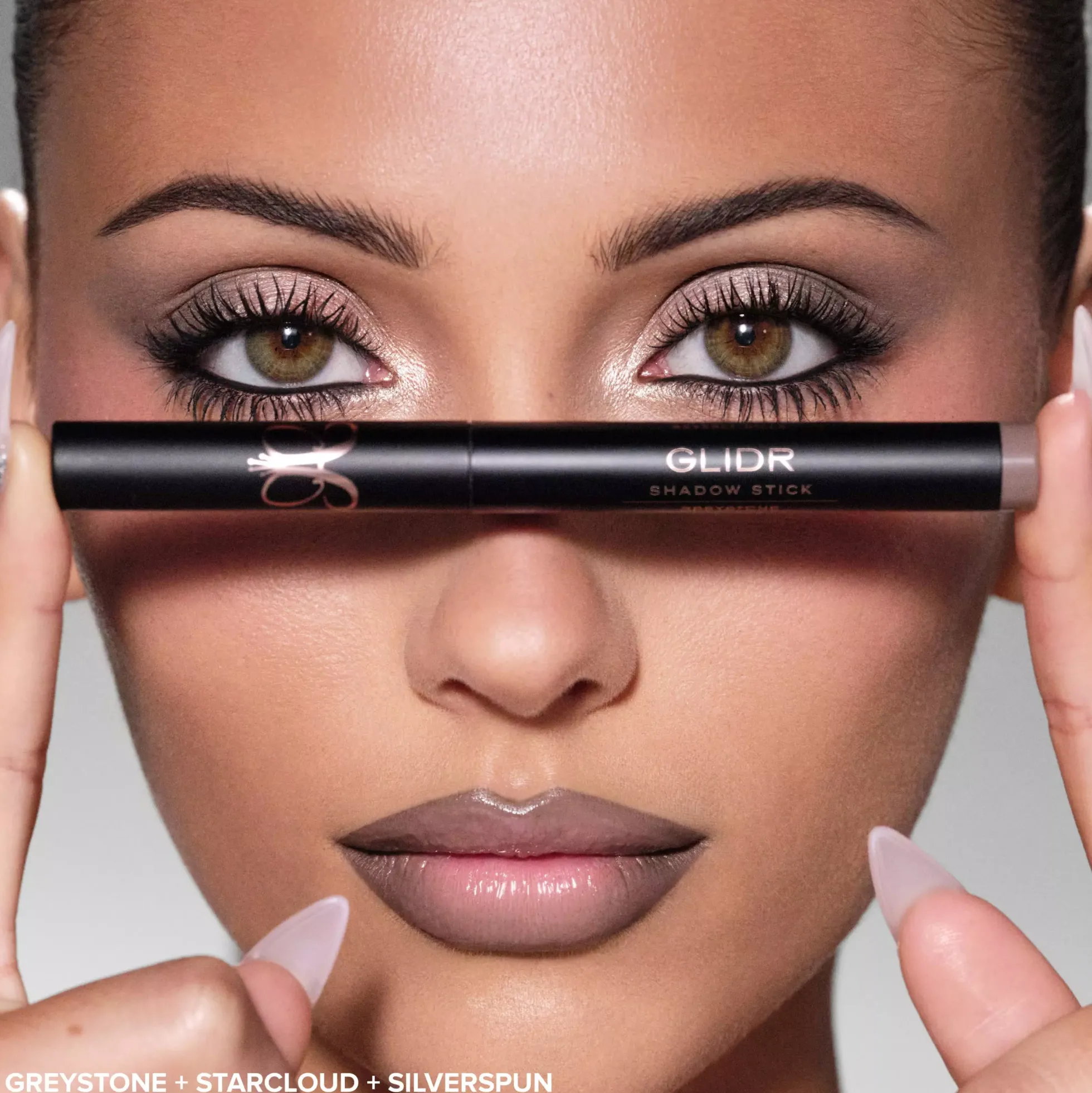 Anastasia Beverly Hills GLIDR Shadow Stick Cocoa Drip