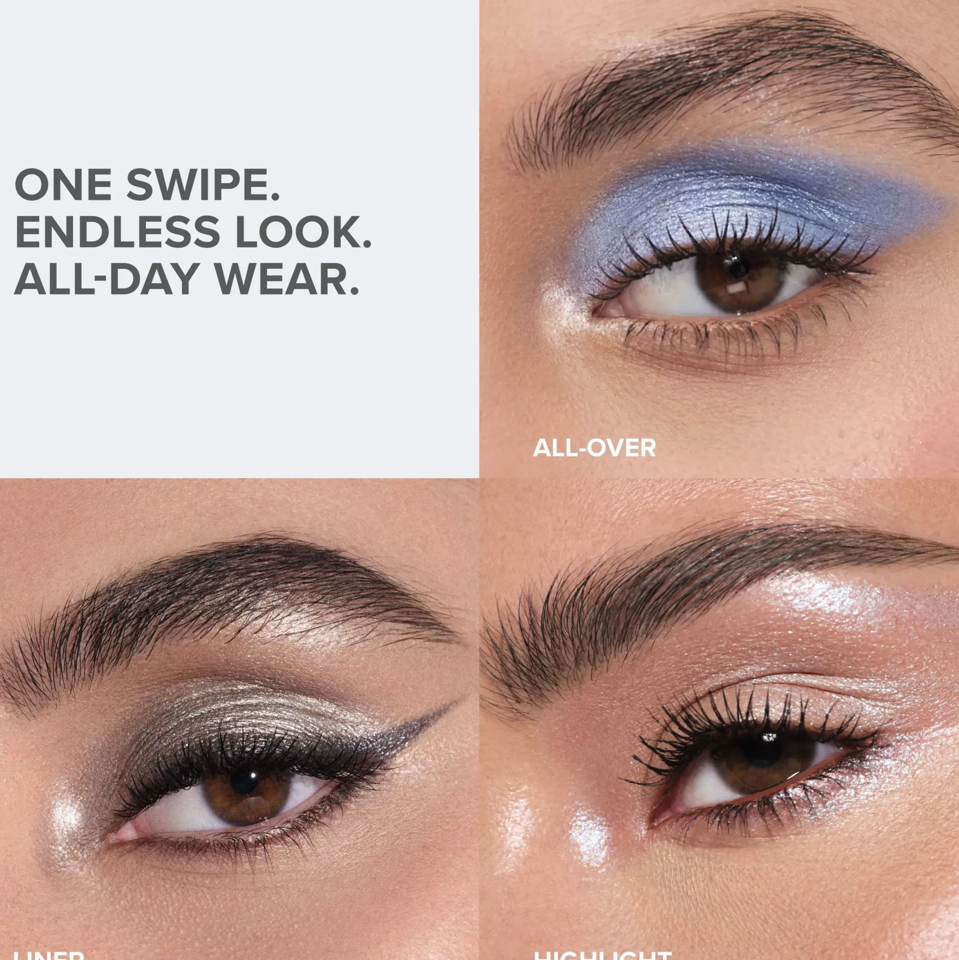 Anastasia Beverly Hills GLIDR Shadow Stick Cocoa Drip