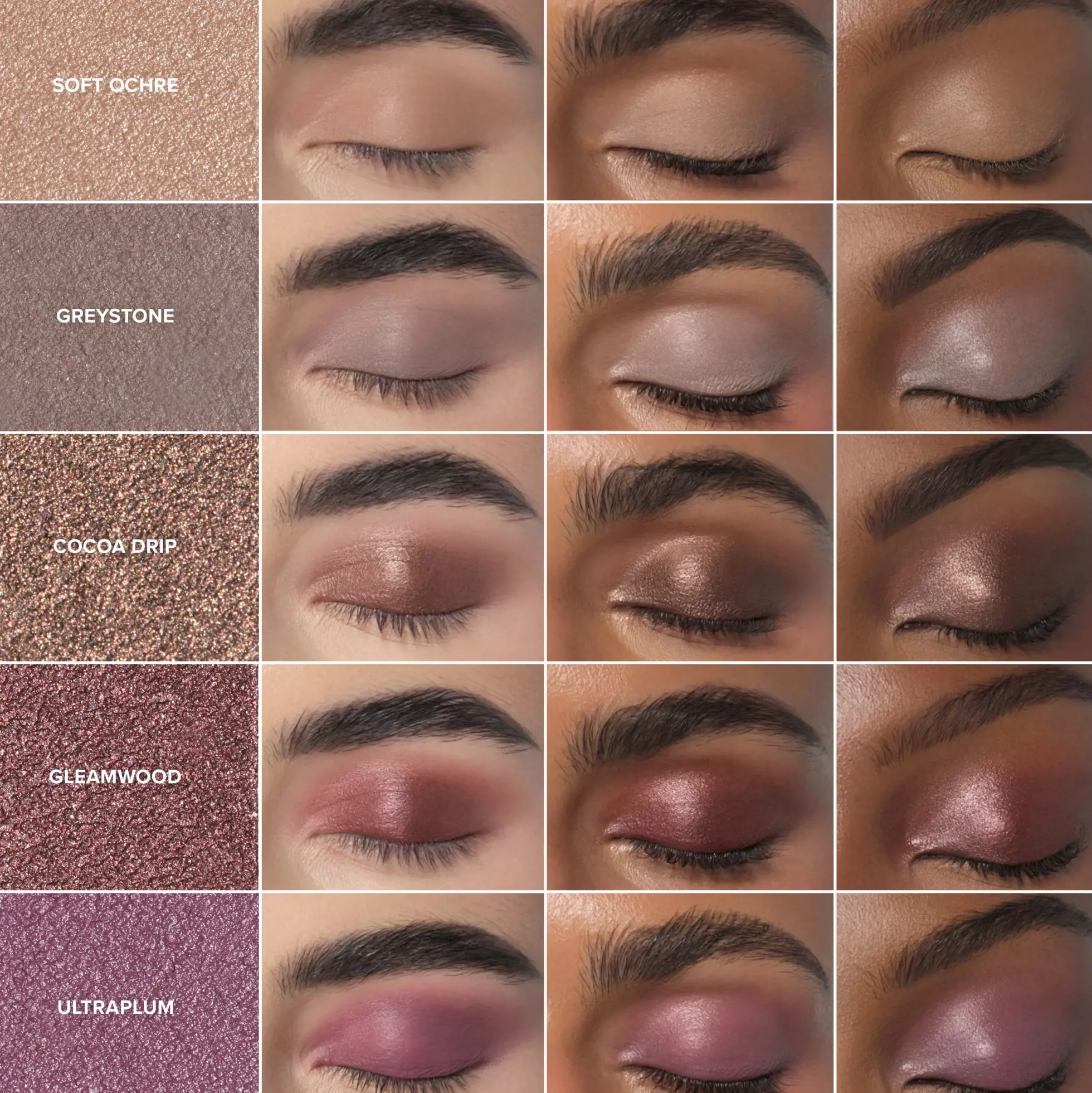 Anastasia Beverly Hills GLIDR Shadow Stick Cocoa Drip