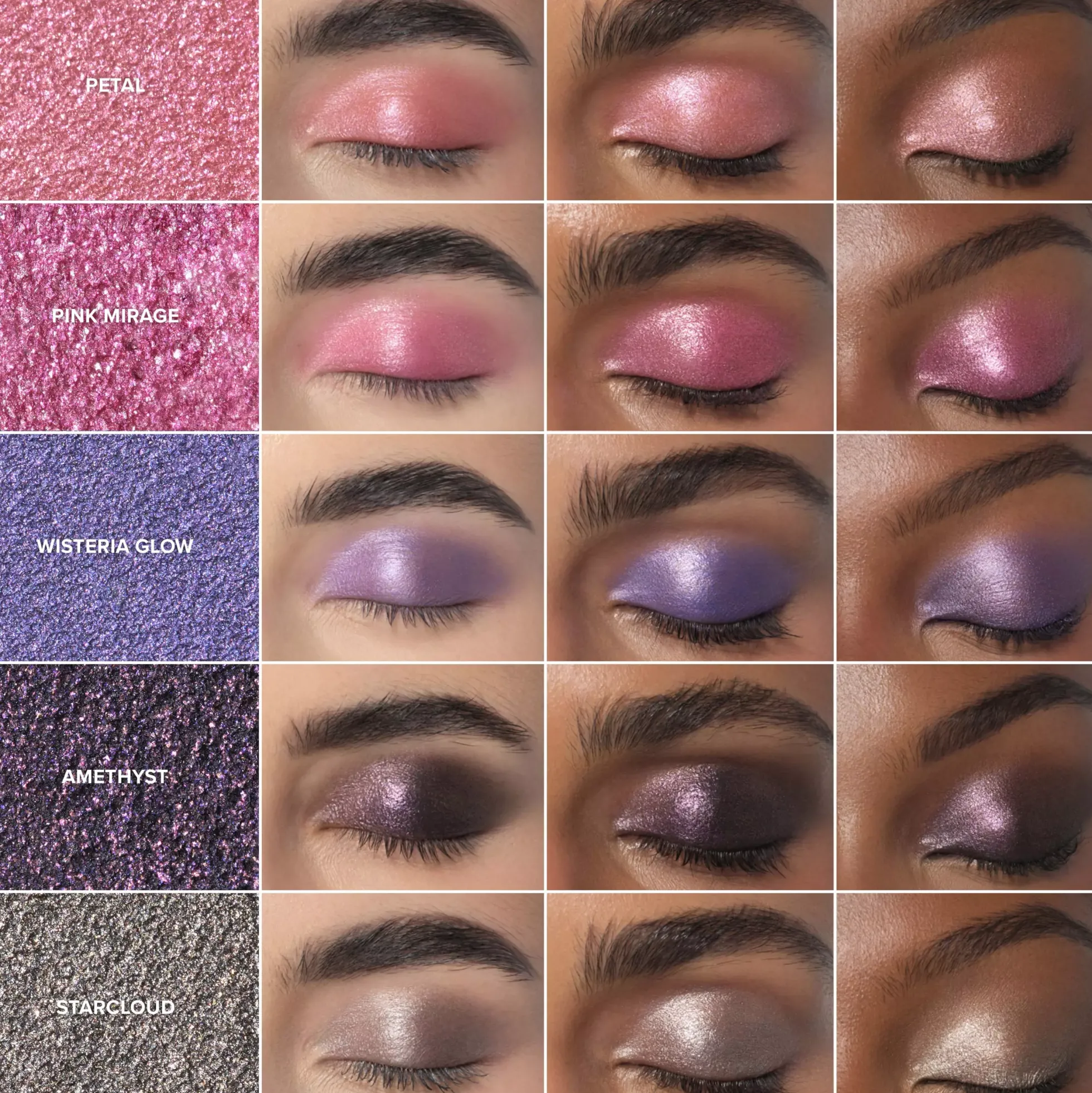 Anastasia Beverly Hills GLIDR Shadow Stick Pink Mirage