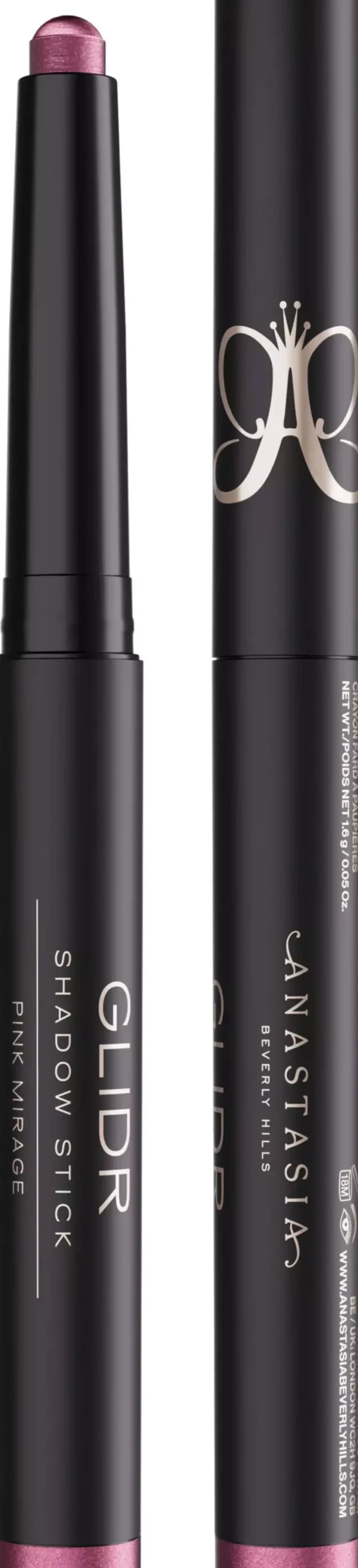 Anastasia Beverly Hills GLIDR Shadow Stick Pink Mirage