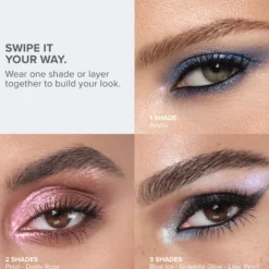 Anastasia Beverly Hills GLIDR Shadow Stick Greystone