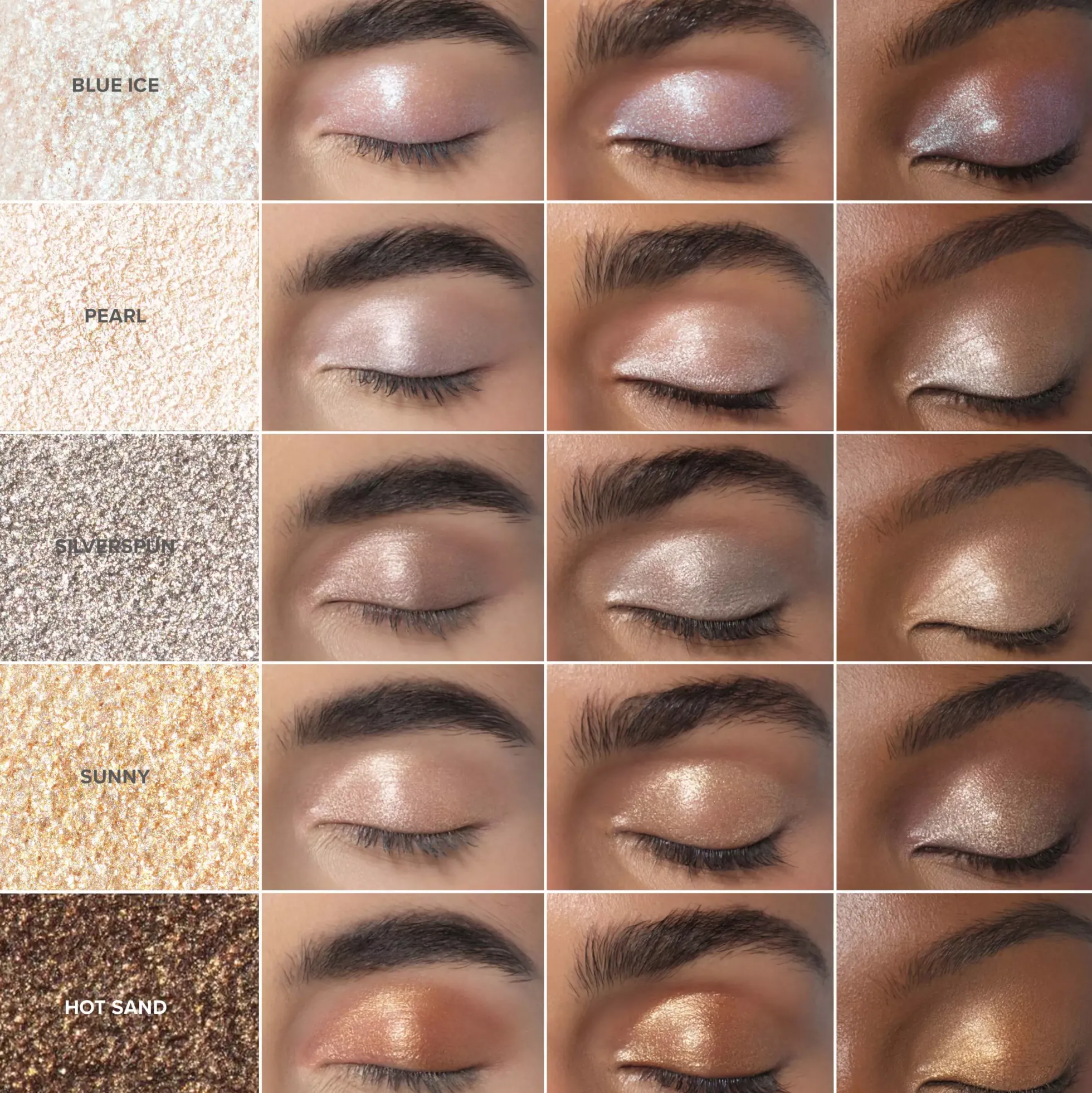 Anastasia Beverly Hills GLIDR Shadow Stick Pearl