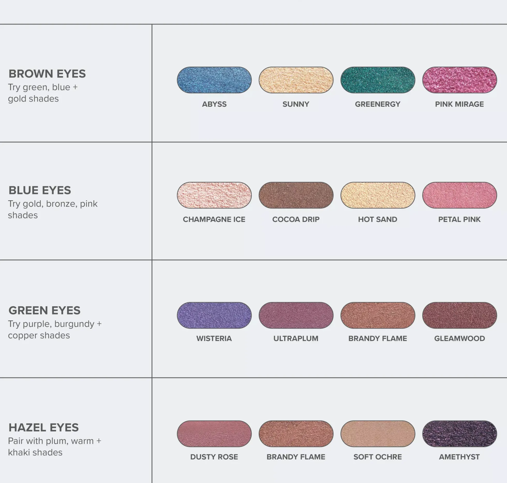 Anastasia Beverly Hills GLIDR Shadow Stick Pearl