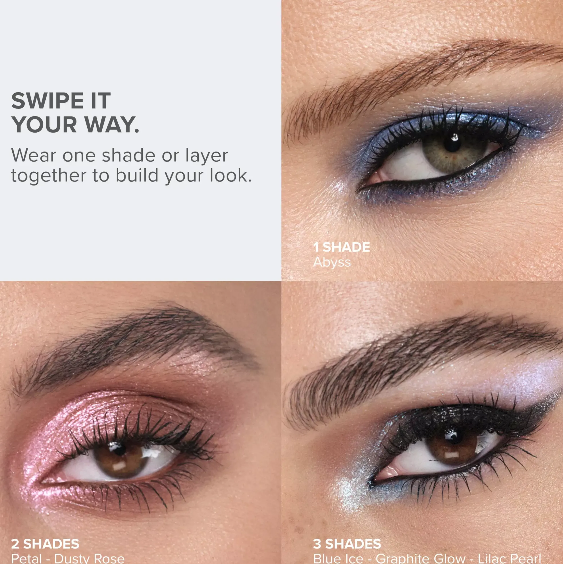 Anastasia Beverly Hills GLIDR Shadow Stick Pearl