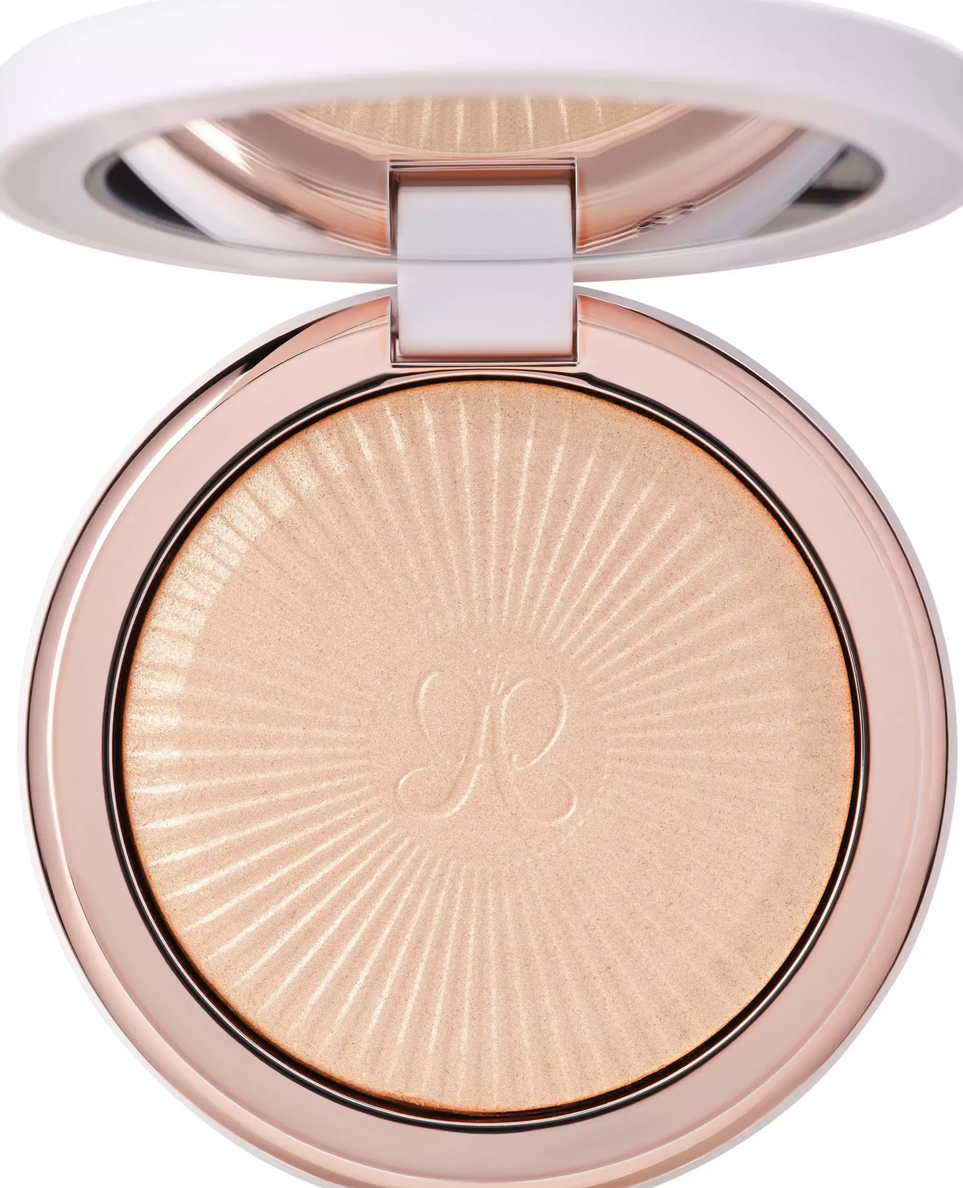 Anastasia Beverly Hills Glow Seeker Highlighter Sun Idol