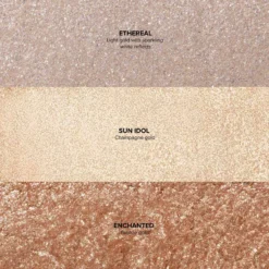 Anastasia Beverly Hills Glow Seeker Highlighter Sun Idol