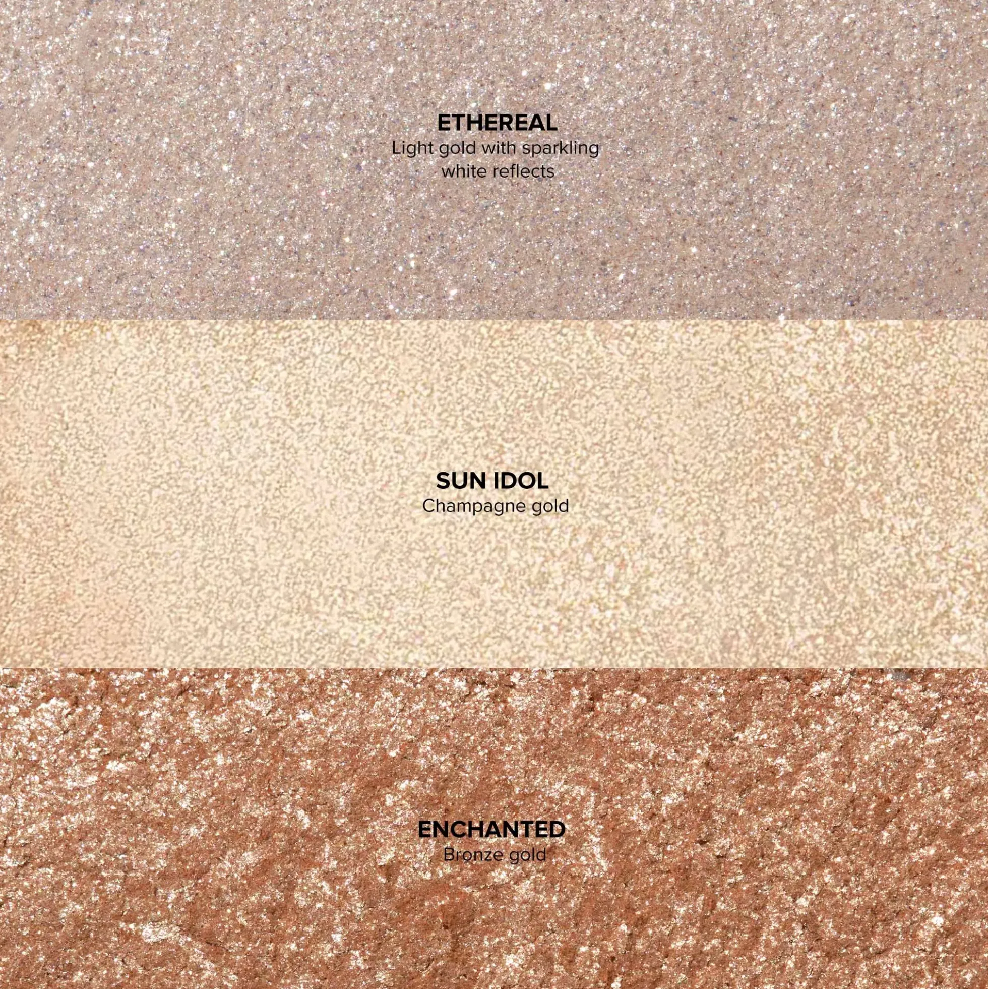 Anastasia Beverly Hills Glow Seeker Highlighter Sun Idol