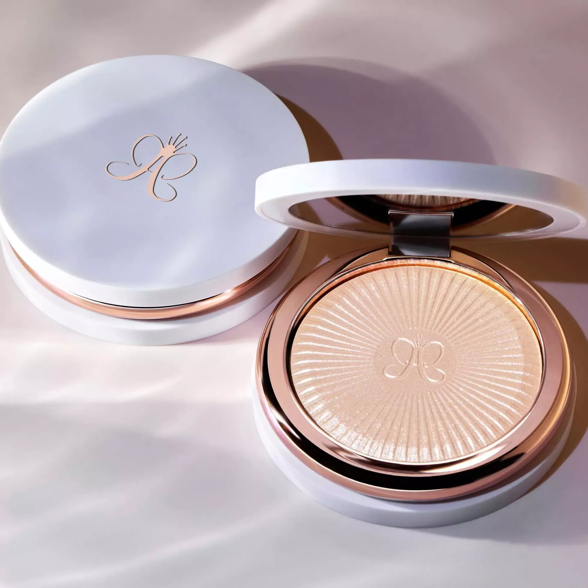 Anastasia Beverly Hills Glow Seeker Highlighter Sun Idol