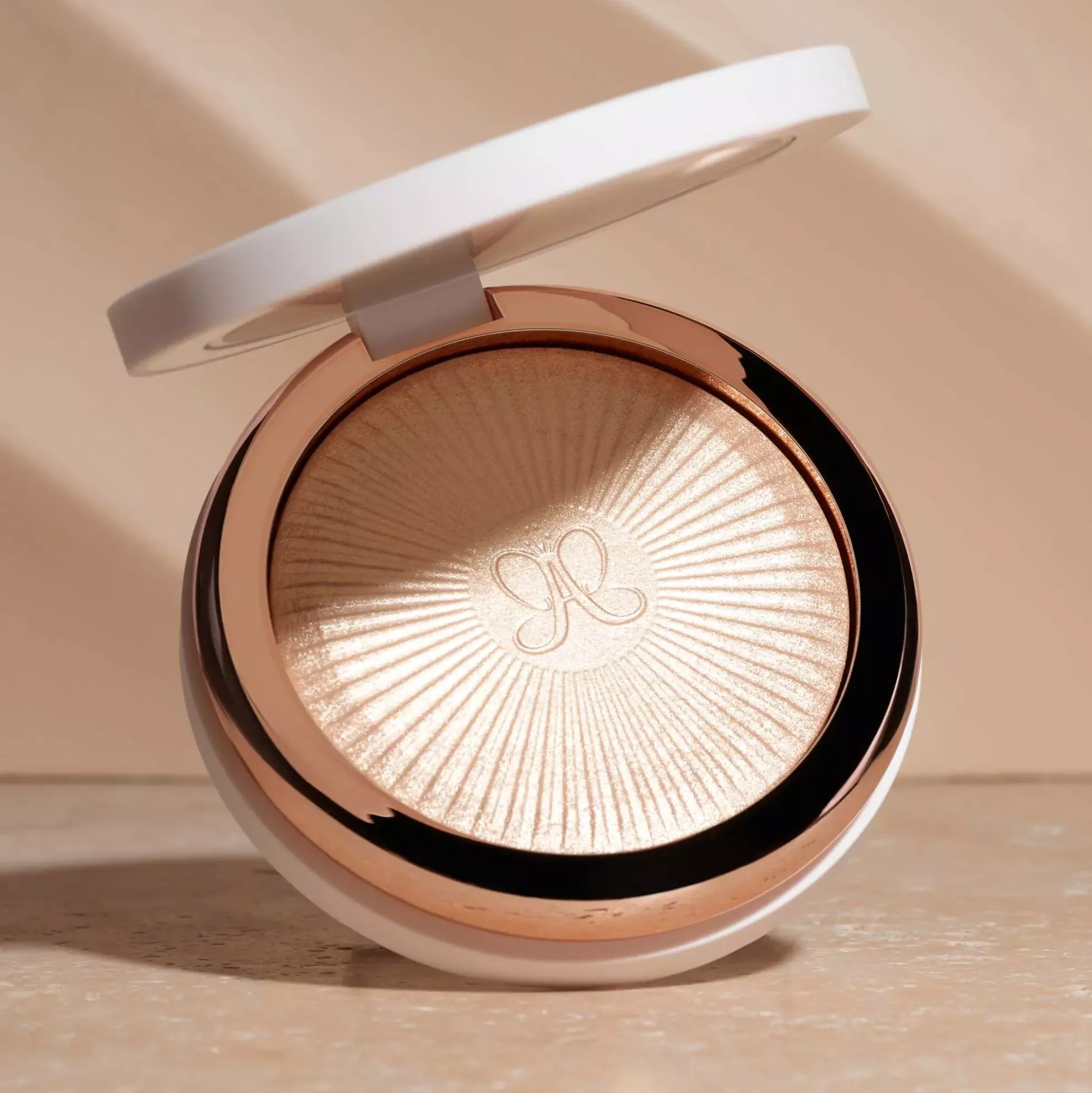 Anastasia Beverly Hills Glow Seeker Highlighter Sun Idol