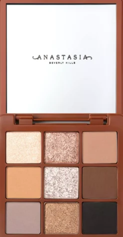 Anastasia Beverly Hills Mini Eyeshadow Palette Sultry