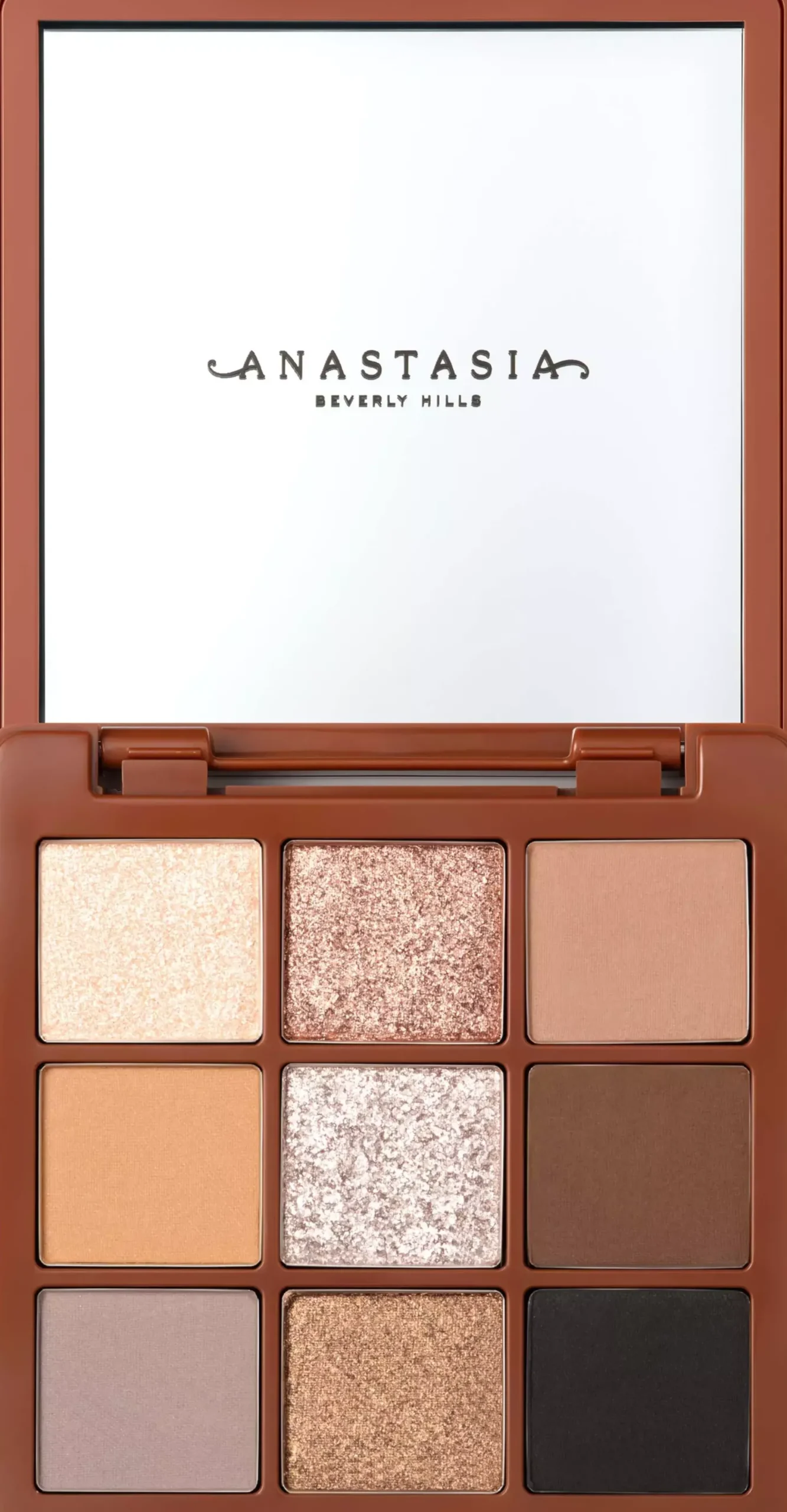 Anastasia Beverly Hills Mini Eyeshadow Palette Sultry
