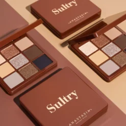 Anastasia Beverly Hills Mini Eyeshadow Palette Sultry
