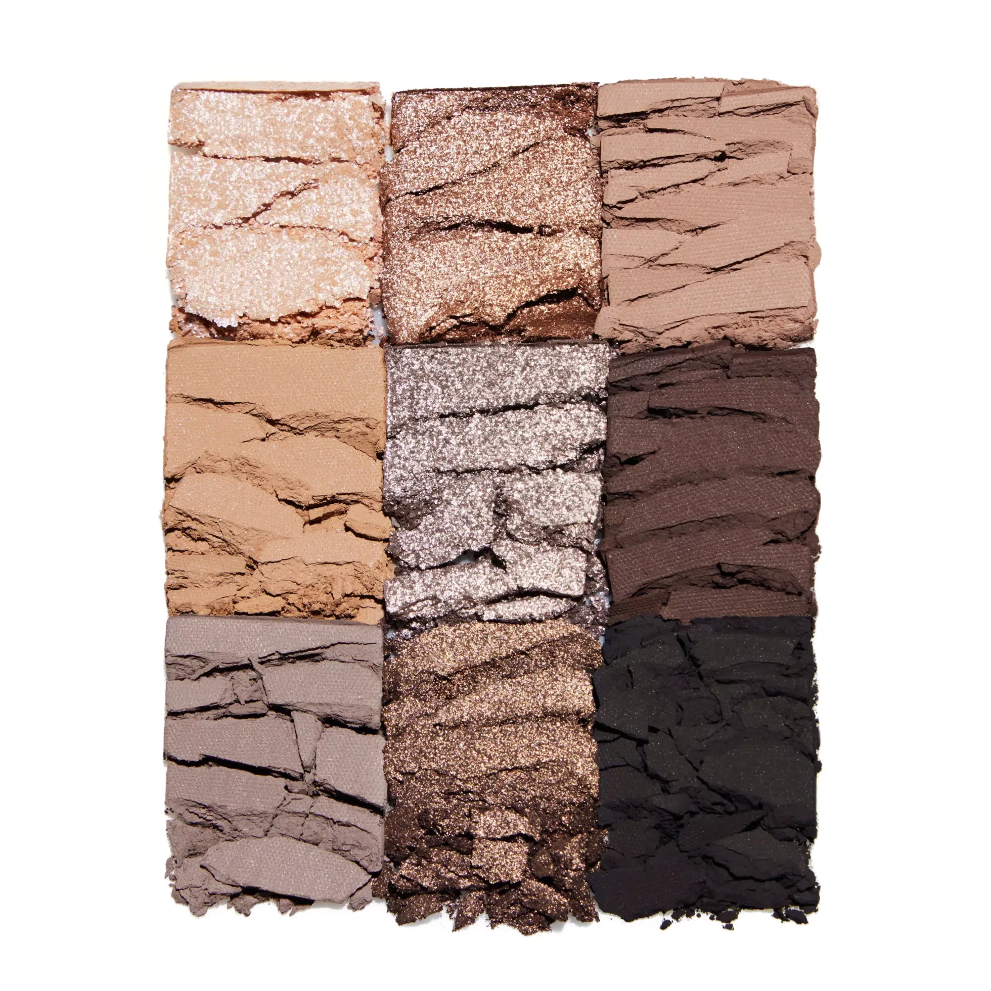 Anastasia Beverly Hills Mini Eyeshadow Palette Sultry