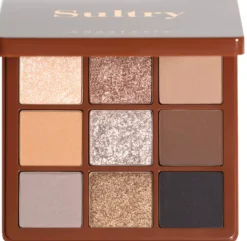 Anastasia Beverly Hills Mini Eyeshadow Palette Sultry