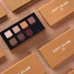 Anastasia Beverly Hills Mini Soft Glam Eyeshadow Palette