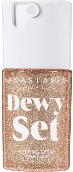 Anastasia Beverly Hills Mini Dewy Setting Spray 30 ml