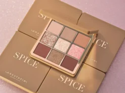 Anastasia Beverly Hills Mini Eyeshadow Palette Spice