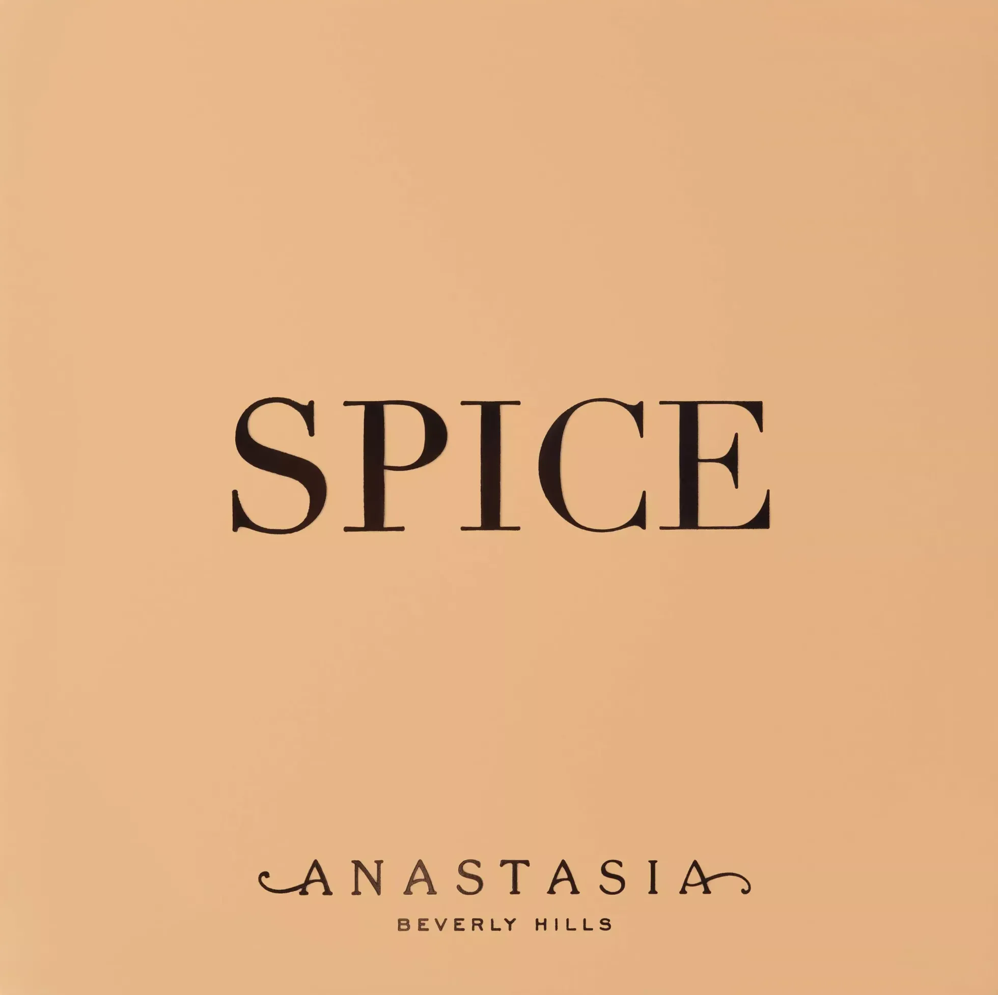 Anastasia Beverly Hills Mini Eyeshadow Palette Spice