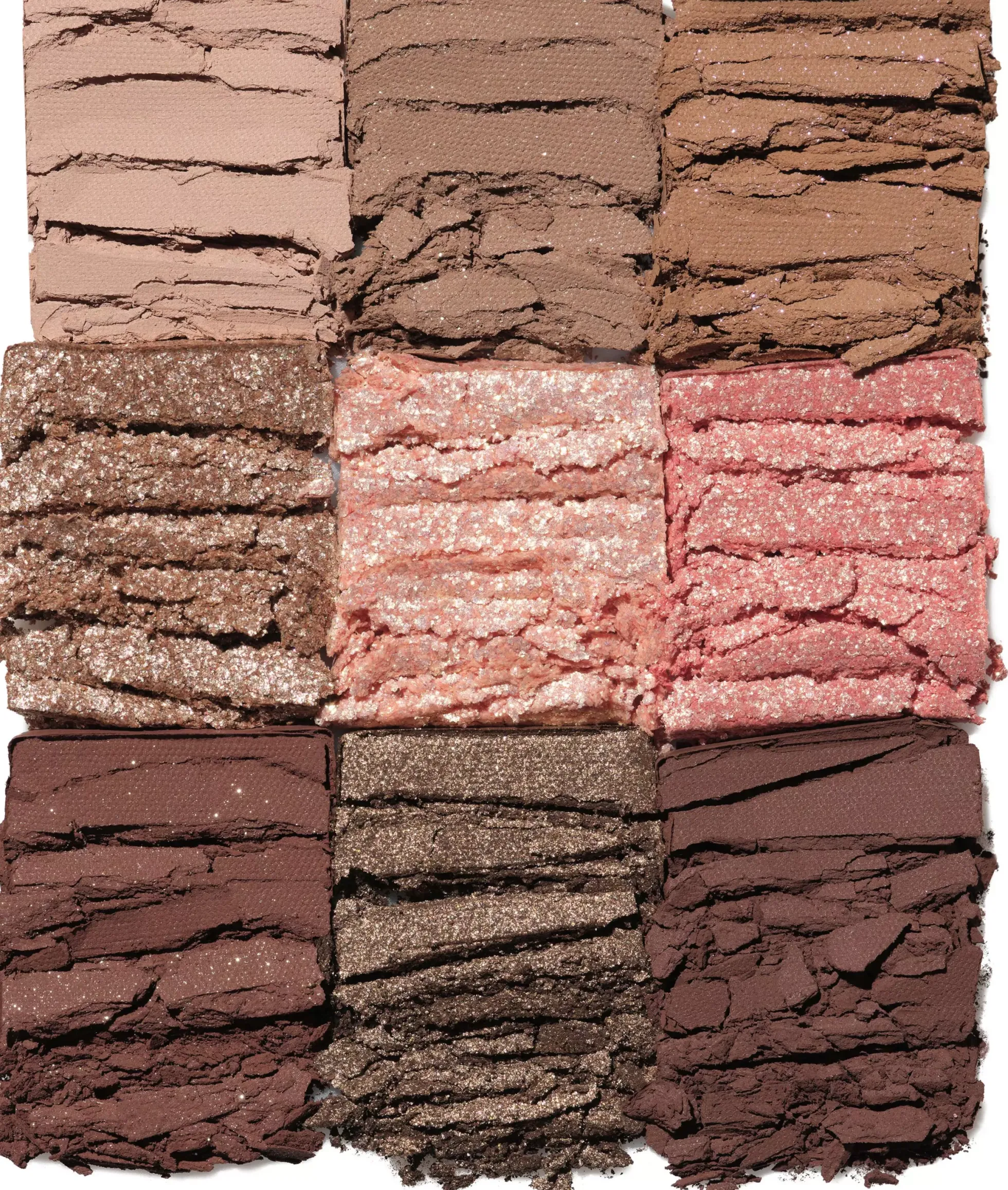 Anastasia Beverly Hills Mini Eyeshadow Palette Spice