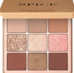 Anastasia Beverly Hills Mini Eyeshadow Palette Spice