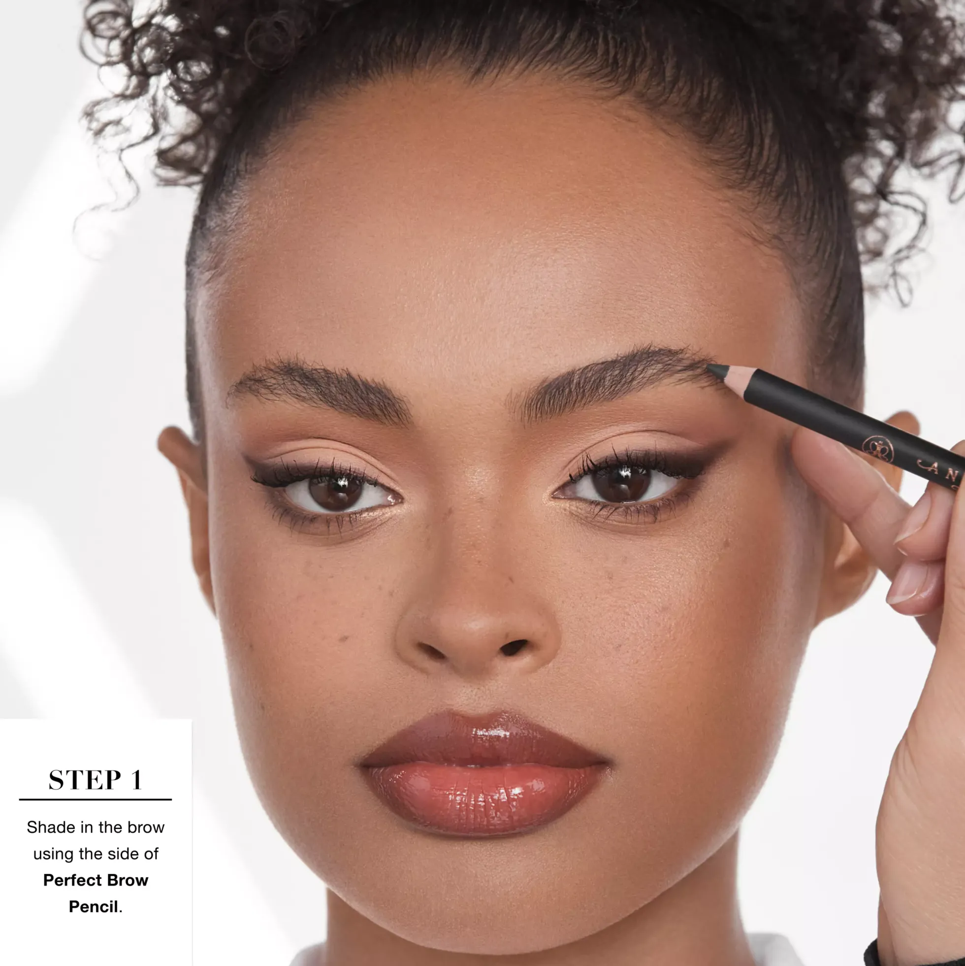 Anastasia Beverly Hills Perfect Brow Pencil Taupe