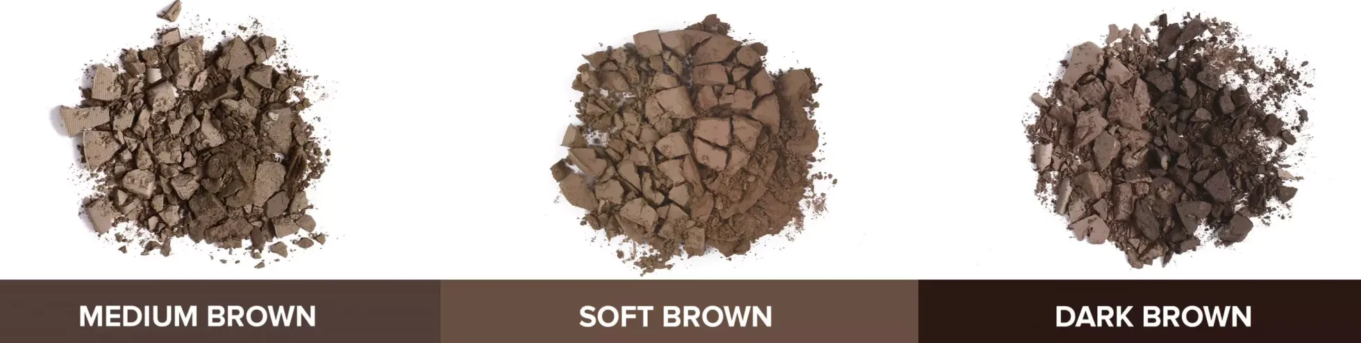 Anastasia Beverly Hills Soft Arch Brow Kit Dark Brown
