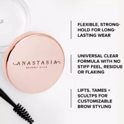 Anastasia Beverly Hills Soft Arch Brow Kit Medium Brown