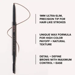 Anastasia Beverly Hills Ultimate Brow Essentials Kit Medium Brown