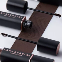 Anastasia Beverly Hills Volumizing Tinted Brow Gel Granite