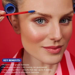 A.N.D.beauty Brow Tint Dark Brown