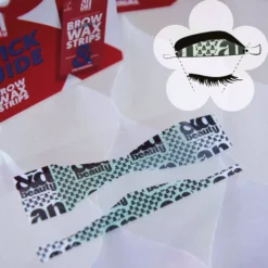 A.N.D.beauty Brow Wax Strips