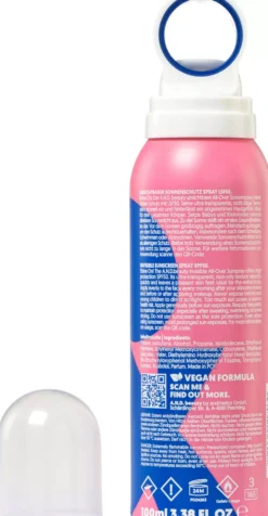 A.N.D.beauty Clear Sun Spray 100 ml