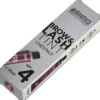 Andmetics Brow & Lash Tint chestnut