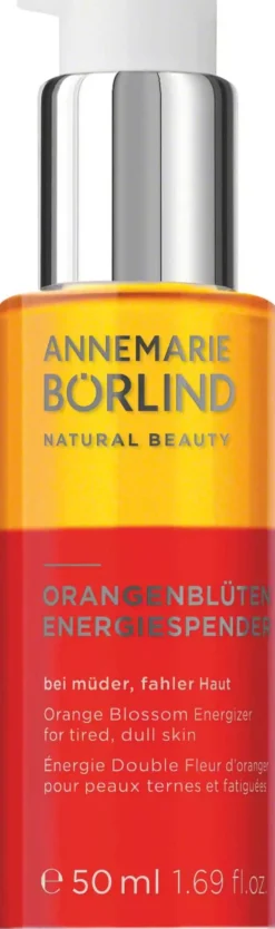 Annemarie Börlind Orange Blossom Energizer 50 ml